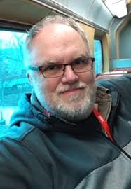 Andrew DeBord Obituary (1963