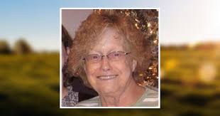 Anna Lee Bias Obituary 2012