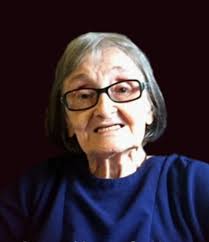 Anne-Marie Bellavance Nadeau