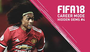 Tahith chong netted the opener for united after a rebound fell kindly in his path. Fifa 18 Career Mode Hidden Gems 4