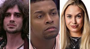 Acompanhe a cobertura do bbb21 no uol: Roviglr K47odm