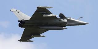 La communication autour de cette signature a été minimale. Un Juge Francais Charge D Enqueter Sur La Vente Des Rafale A L Inde En 2016