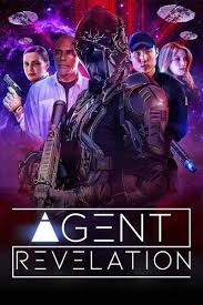 In 2420, after aliens and powerful space wizards enslaved human villages, a group of rebels organize a counter attack against their alien overlords by piloting fully loaded spaceships. Agent Revelation 2021 Full Movie Play Download Streetot