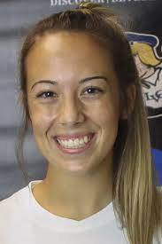 2020 Women's Soccer Roster