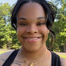 Happiest birthday to Sister Kori White. Enjoy your day. We love you.