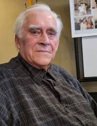 Obituary information for Gilbert Joseph Giesbers