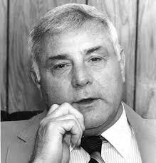 John LeRoy, legendary Braintree High headmaster, dies at 87