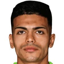 FM24 Cameron Gregory