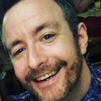 Patrick Radford's Instagram, Twitter & Facebook