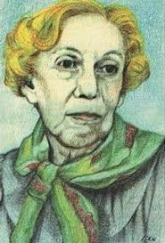 A Visit of Charity” by Eudora Welty