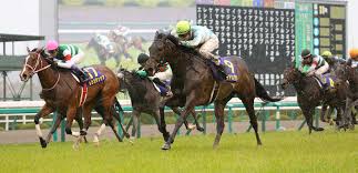 The japan racing association (japanese: æ¡œèŠ±è³ž ç„¡æ•—ã‚¿ã‚¯ãƒˆ å¤§å¤–ã‹ã‚‰å·®ã—ãŸ å²ä¸Šåˆ 3æˆ¦3å‹ã§æ­´å²çš„ æ¡œå†  ã‚¹ãƒãƒ‹ãƒ Sponichi Annex ã‚®ãƒ£ãƒ³ãƒ–ãƒ«