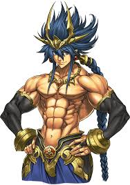 Check spelling or type a new query. Anime Style Character Anime Warrior Warrior Drawing Anime Guys