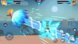 Download shadow fight 2 mod apk ulimited coin/diamond for android and tablet versi terbaru 2021 for hari ini kami menghadirkan game seluler yang lama namun sangat populer yang disebut shadow fight 2. Stick Hero Fighter Mod Stick Battle Fight Mod Apk 4 5 Unlimited Money