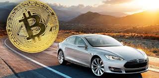 Elon musk tweeted that tesla is now accepting bitcoin as a mode of payment. Musk Says Tesla Will Accept Bitcoins When Miners Use More Clean Energy