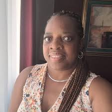 serenity smith monroe la husband