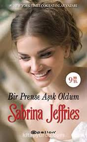 Öyle Bir Geceydi ki (Sabrina Jeffries) Fiyatı, Yorumları, Satın Al