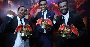 Di astro warna & warna hd. Maharaja Lawak Mega 2019 Puteh Minggu 5