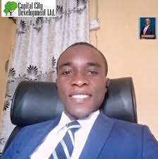 Ibom Love Garden (Lovers Arena)😍❤️💋