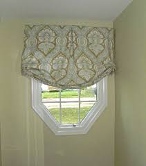 They are mostly found in converted attics, or the. An Octagon Window Susan S Designs