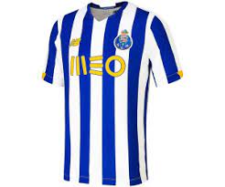 Mit dem fantrikot vom fc porto zum golo. New Balance Fc Porto Trikot 2021 Ab 56 00 Preisvergleich Bei Idealo De