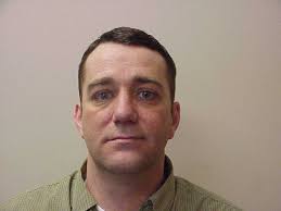 Sex Offender Registry