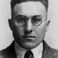 Leander Meinrad Kalin (1897–1973)