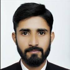 Mateen Ali Quran & Tajweed online tutor Rs 2