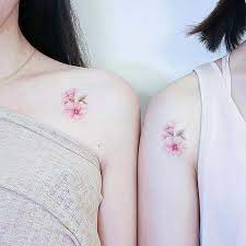 43 Cool Sibling Tattoos You Ll Want To Get Right Now Page 2 Of 4 Stayglam Friendship Tattoos Tattoos For Women Cute Best Friend Tattoos