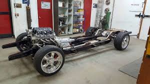 Custom car fabrication seattle cantrell motorsports bellevue wa. Canadian Hot Rods Inc Offering Custom Built Frames And Chassis For Your Classic Car Or Truck We Re Your Hot Rod Autobody Restoration Shop