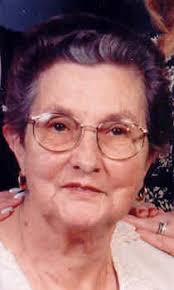 Ethel Stover Obituary (2008)