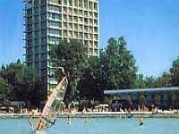 Hotel Europa Siofok Balaton Hungary