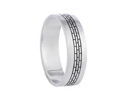 Men S Rings Men Wedding Band Mens Sterling Silver Ring Mens Wedding Ring 925 Sterling Silver Men Ring Rustic Sterling Silver Band Ring Rings For Men Sterling Silver Rings Etsy Sterling Silver