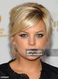 1,130 Kirsten Storm Photos & High Res Pictures