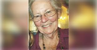 Obituary information for Dorothy "Betty" Bailey Jones