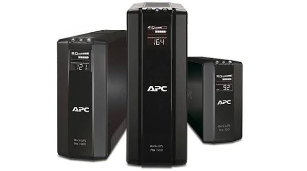 What is a UPS? (Uninterruptible Power Supply)