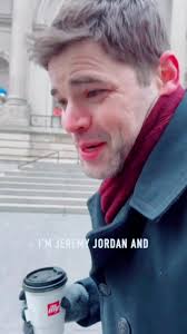 Im Jeremy Jordan