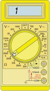 =cara mudah mengukur nilai resistor dengan multimeter analog=ini dia tutorial untuk pemula belajar elektronika. Cara Menghitung Resistor Dengan Mudah Panduan Teknisi