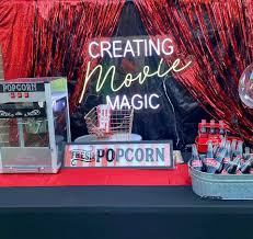 Profile for McMann Outdoor Movies