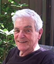 Obituary for Ernest P. Rezendes