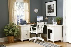 Get the best deals on white home office desks. Hanna 6 Piece Corner Desk In White Or Black Finish By Homelegance 8891 C1