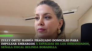 🟩 #MafiaDePagaré "Los demandados son todas personas residentes de otros  puntos del país, incluso muy lejanos a Benjamín Aceval, la sospecha que se  tiene es que todo ello era con el propósito