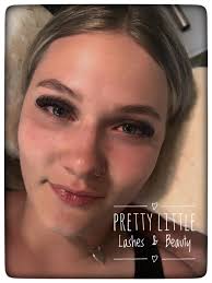 Pretty Little Lashes & Beauty