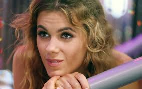 Jelentkezett Csobot Adél, de mi történt? Egyelőre csak sejteni lehet -  Kiskegyed