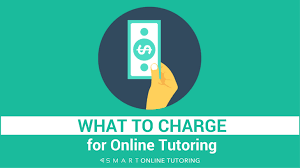 I'm currently studying maths, biology, chemistry & physics at as. What To Charge For Online Tutoring Smart Online Tutoring