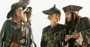 Welcome to my facebook page. The 30 Best Pirates Of The Caribbean Characters Ranked