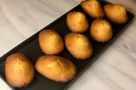 Les Astuces De Cyril Lignac Pour Des Madeleines Moelleuses En 2021 Recette Madeleine Moelleuse Madeleine Moelleuse Moelleux
