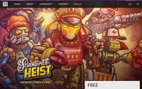 Download pc games for free with gog. Top 10 Sites To Download Free Pc Games Download Pc Games