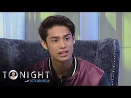 Donny's birth flower is violet and birthstone is amethyst. Twba Donny Pangilinan S Relationship Status Youtube