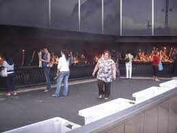 Check spelling or type a new query. Al Lado Del Santuario Esta El Sitio Para Las Velas Que Es Este Crematorio Photo De Fatima Santarem District Tripadvisor