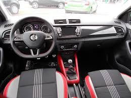 We have thousands of car supermarkets, franchised skoda fabia dealers and independent garages. Skoda Fabia Iii 1 2 Tsi Monte Carlo Lageraktion Chf 17 495 Neuwagen Bilder Auto Online Ch